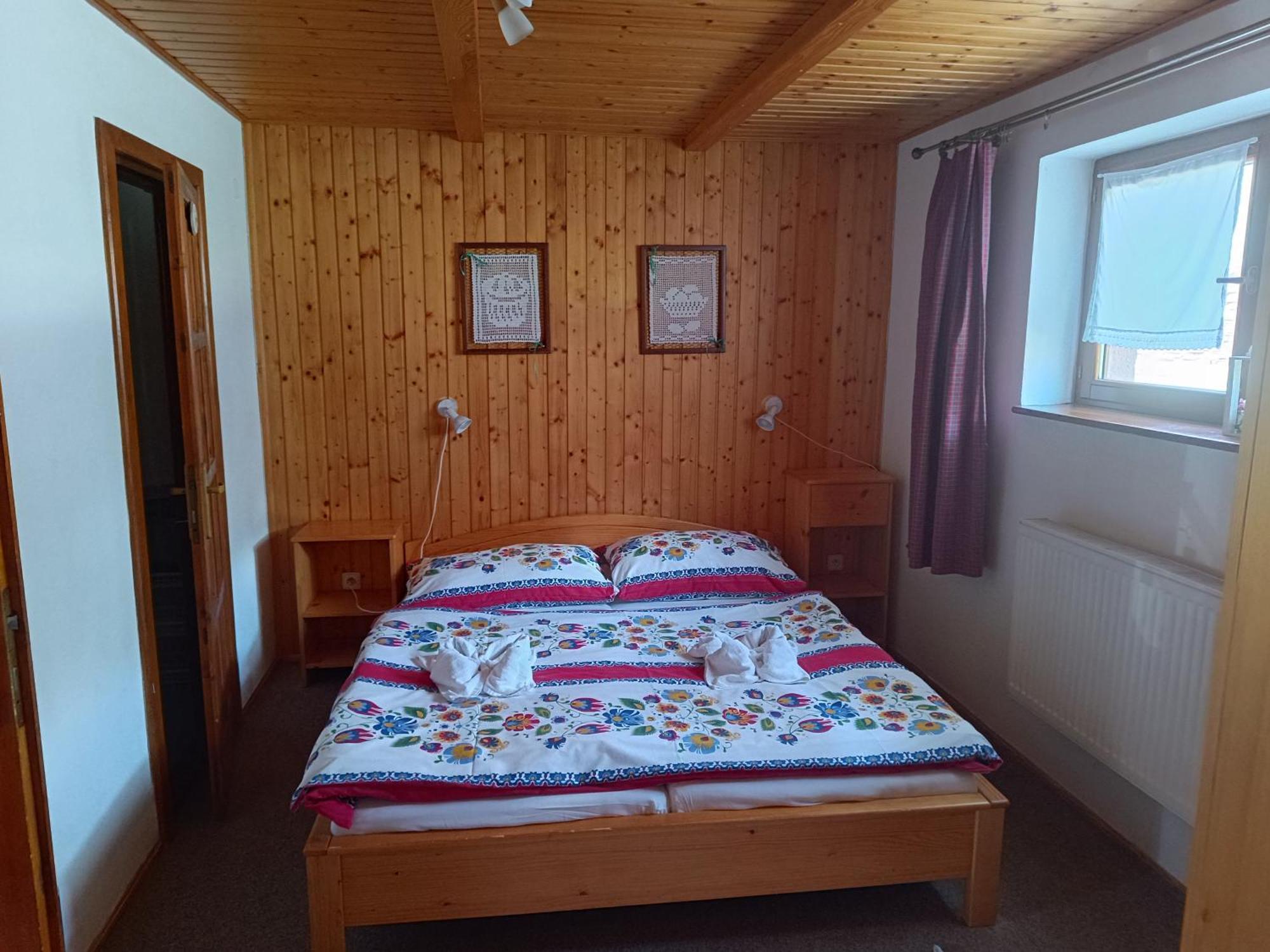 Privat Majo Hotel Liptovsky Mikulas Room photo
