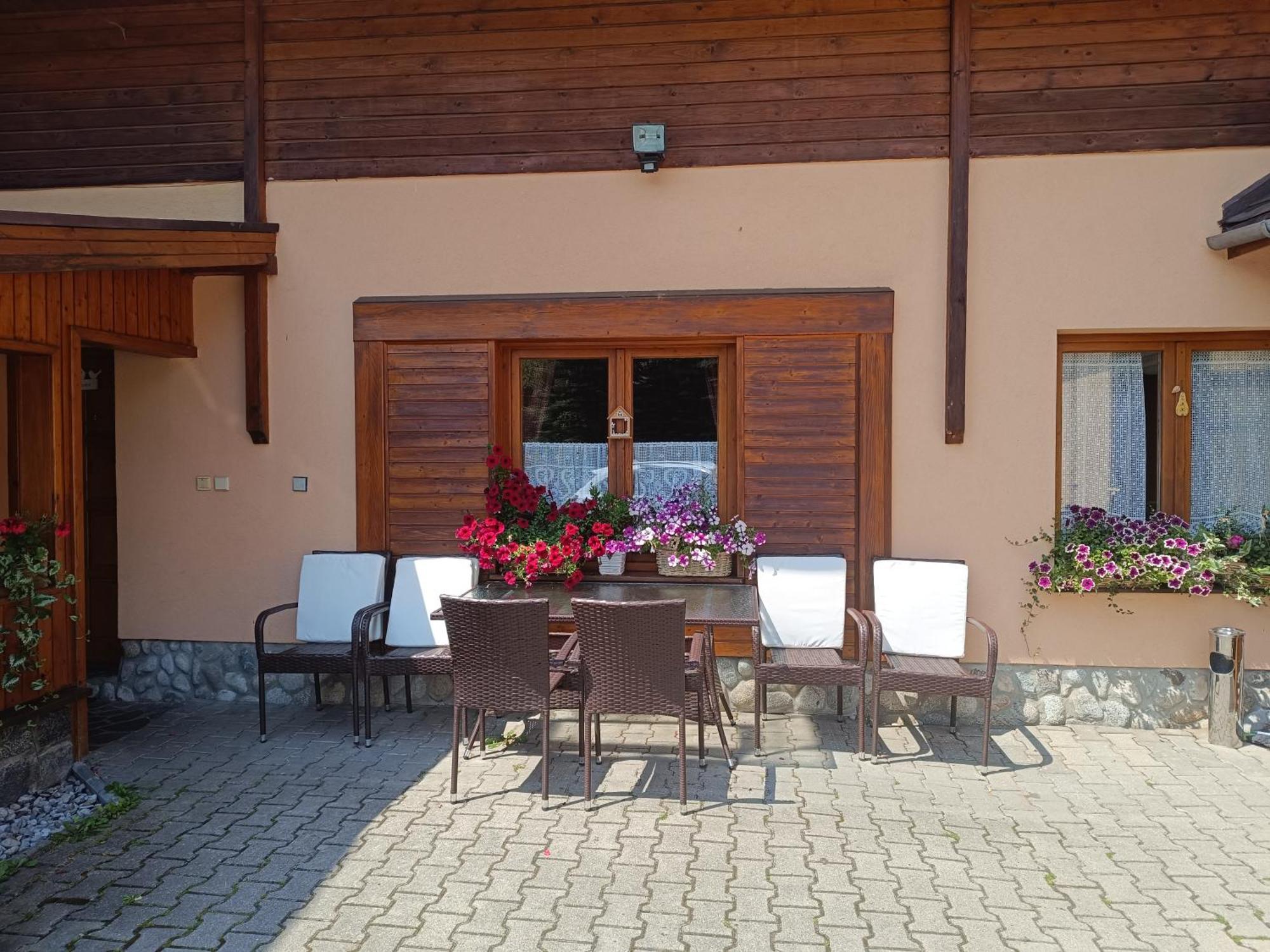 Privat Majo Hotel Liptovsky Mikulas Room photo