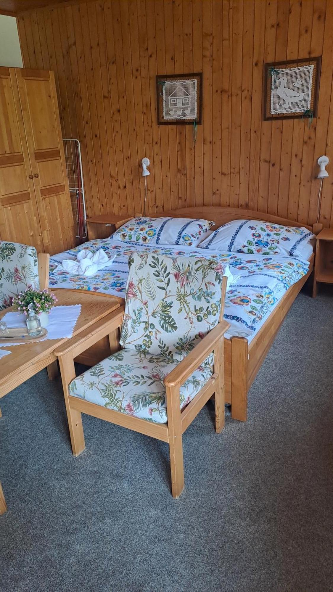 Privat Majo Hotel Liptovsky Mikulas Exterior photo